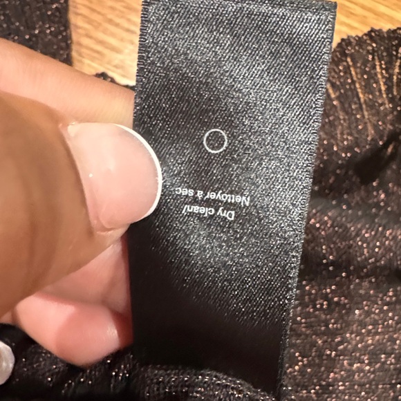 rag & bone Tank Top - Picture 7 of 9